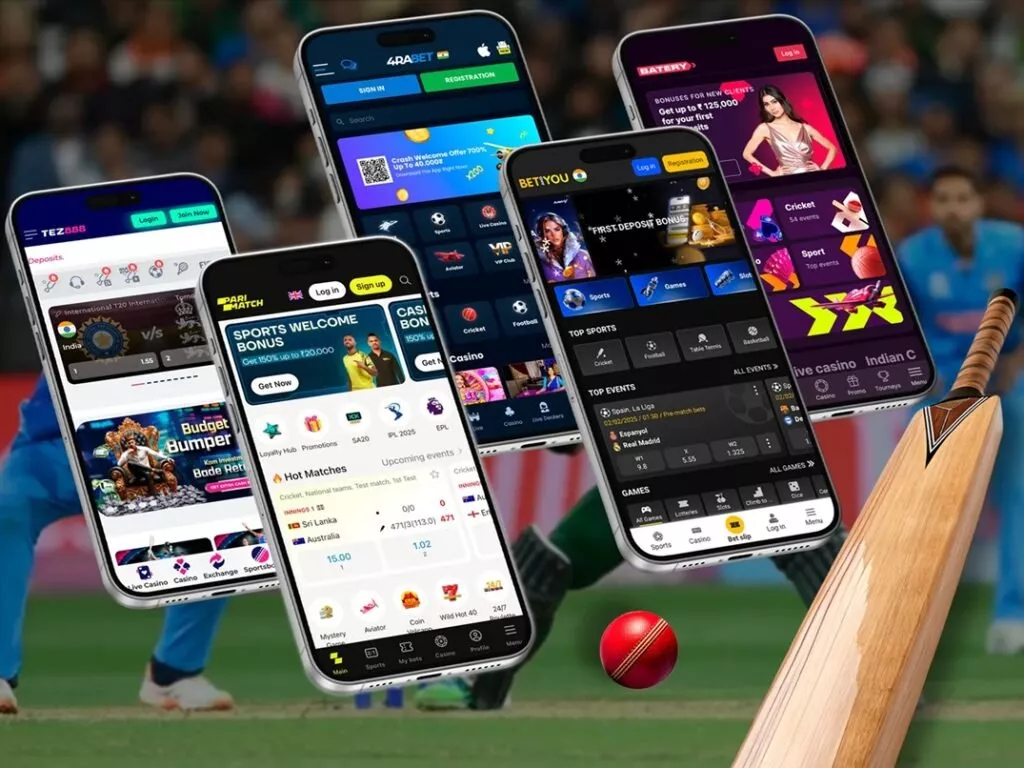 Ipl betting app download