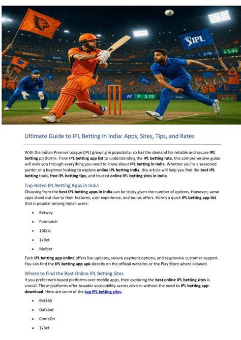 GET BONUS - ipl betting rules - IPL Satta | 2