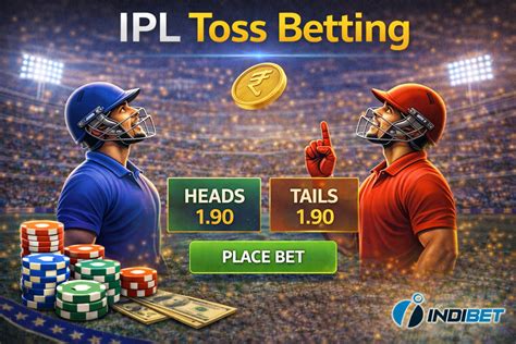 GET BONUS - ipl toss betting - IPL Satta | 2